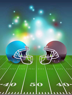 Whether you are rooting for the Denver Broncos or the Carolina Panthers, Noisy Planet wants you to have fun, be safe, and protect your hearing!